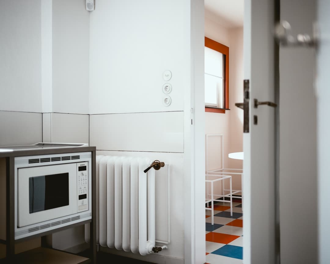 Home electricity usage